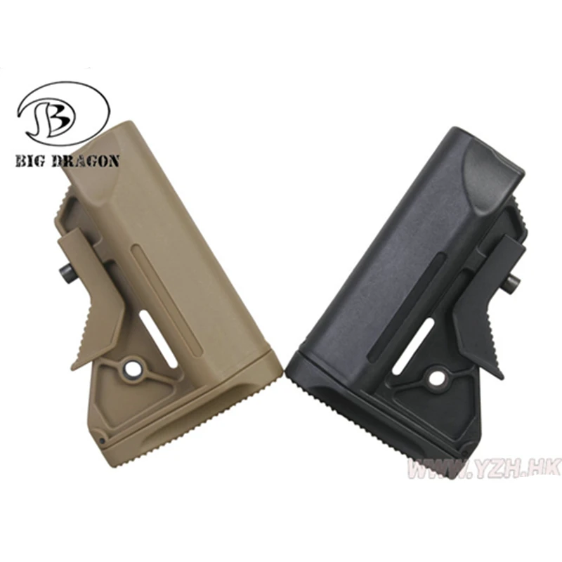 Emersongear тактическая игрушка подходит для нунчака Тип батарея в наличии M4 AR15 Jinming
