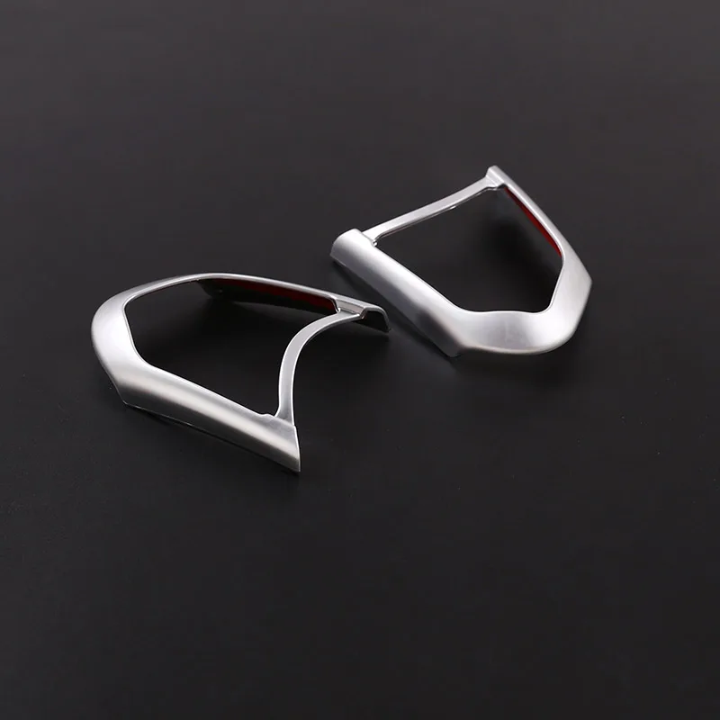 Наклейки на руль автомобиля для BMW M Sport F20 F21 F22 F23 F30 F32 F33 F34 F36 F39 F15 F16 F26 F06 F13 F80 F82 F85