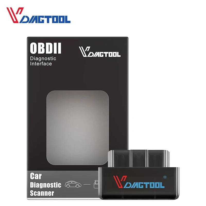 OBDII сканер Mini ELM327 V1.5/2 1 BT автомобильный OBD 2 считыватель кодов Авто диагностические