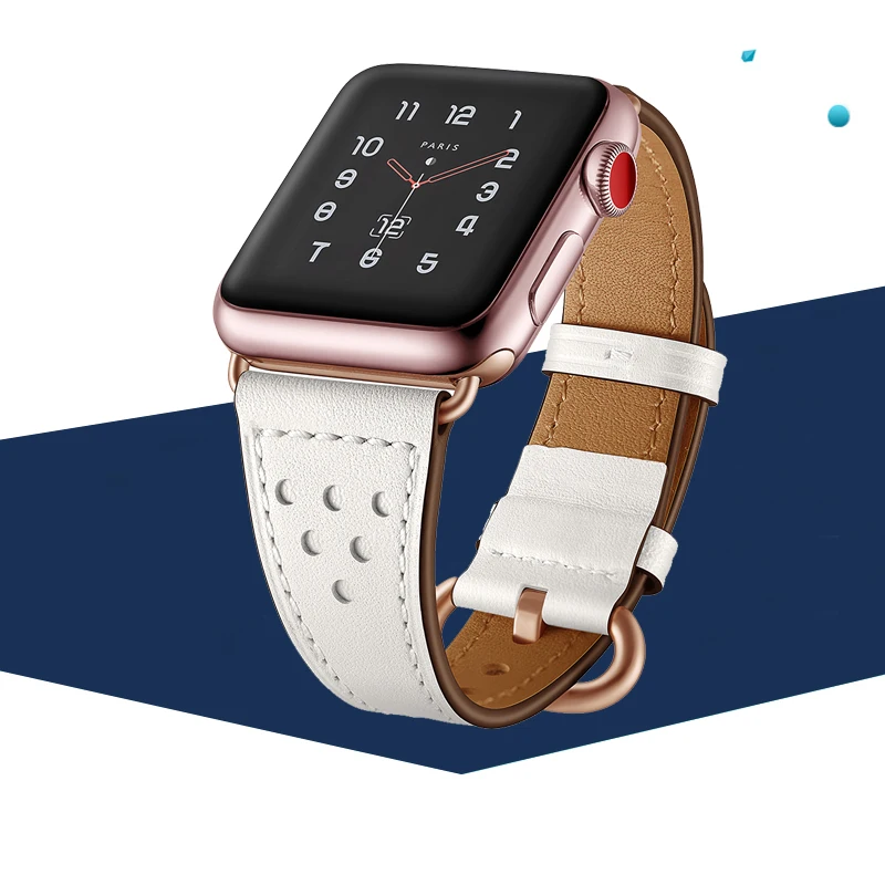 Ремешок для часов Apple Watch ремешок watch 3 2 1 42 мм 38 40 44 iwatch спортивный выпуск|Ремешки