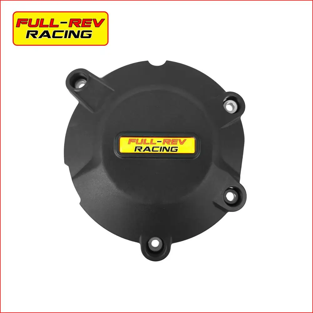 Для мотоциклов RSV4 2009 2018 полный Чехол для двигателя Rev Racing комплект защитных