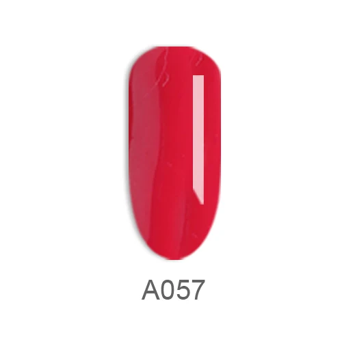 A057 (40g) LaMaxPa акриловая пудра для ногтей 40 г индивидуальная Этикетка 3D профессиональная пудра для ногтей акриловое украшение ногтей - Цвет: A057 (40g)