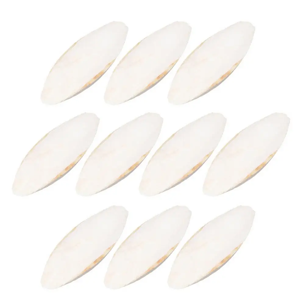 

10 Pcs Parrot Chew Toys Cuttlebone Molar Toy Teeth Grinding Toys Molar Toys