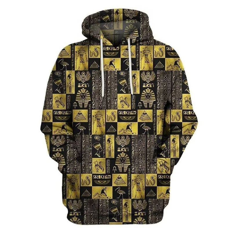 Худи мужское в стиле Харадзюку модная толстовка с капюшоном уличная куртка худи