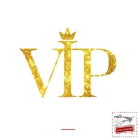 vip for you pay the difference or additional pay on your order