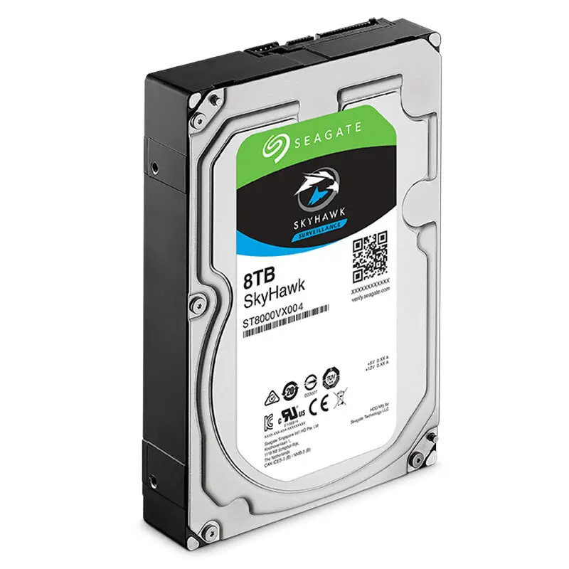

Внутренний жесткий диск Seagate 8 ТБ, 10 ТБ, 12 ТБ, 14 ТБ, 16 ТБ, 18 ТБ, 3,5 дюйма, 7200 об/мин, SATA 6
