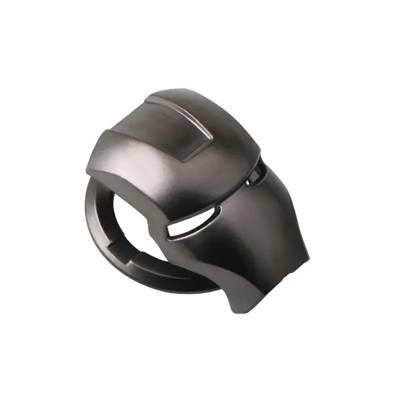 

Car one-click start protective cover sticker decorative ring ignition button cover car interior modification For BMW Audi Toyota