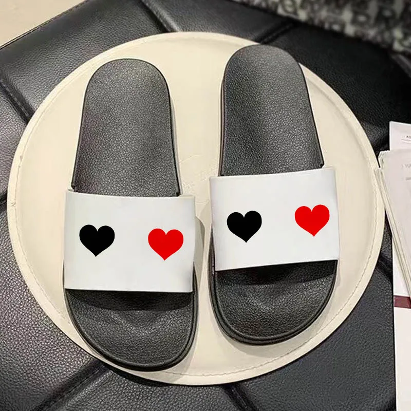

Hot New Women Summer Slippers Harajuku Beach Harajuku Open Toe Flip Flops Non-slip Bathroom Slides Soft Sole Sandalias 2021