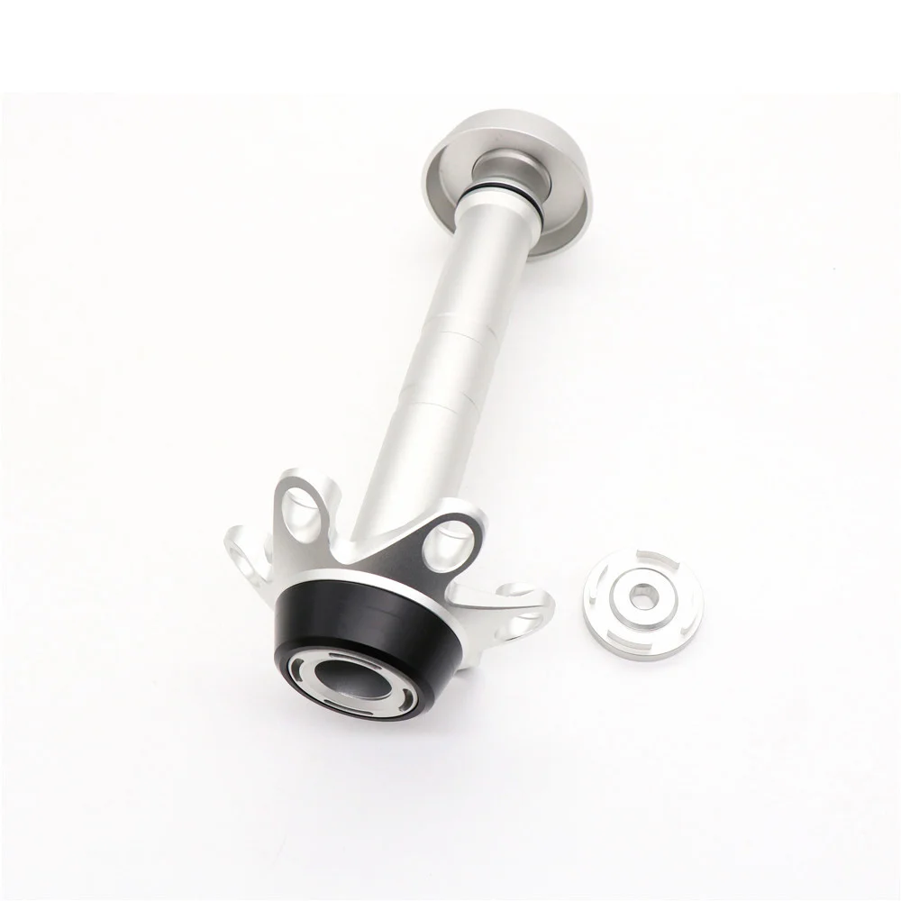 

Motorcycle Andrew Rear Axle Protection for Ducati 1260 s Multistrada 950 Mts 1200