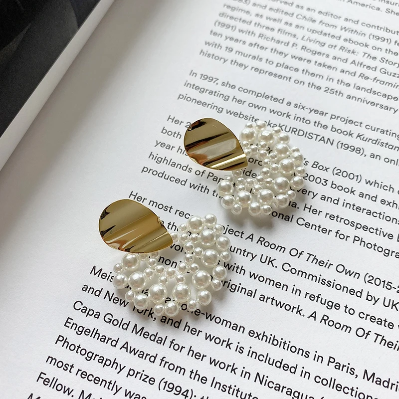 Женские серьги из серебра 100% пробы в стиле бохо|Серьги-гвоздики| |