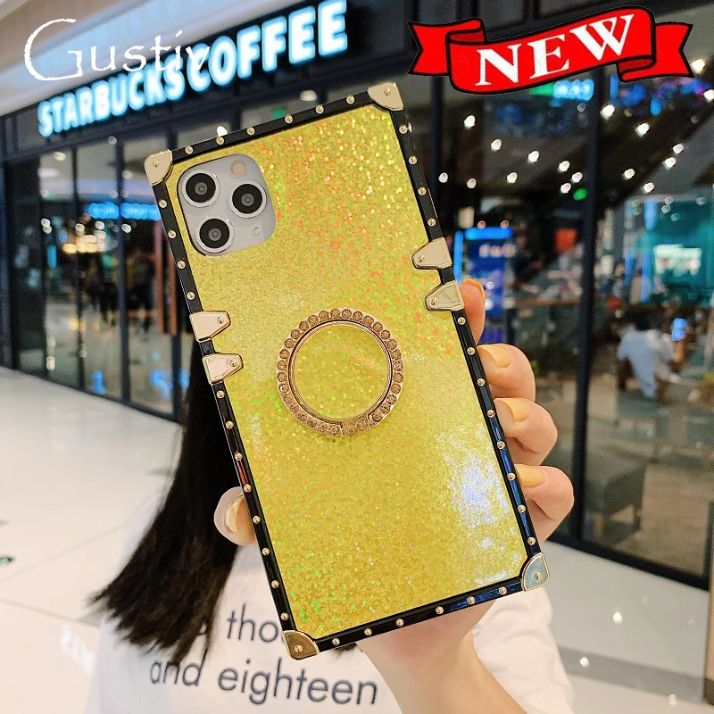 

For Huawei Honor V30 Pro PSMART PLUS 2019 Case Luxury Soft Silicone Phone Case For Honor 8 9X 10i 20 30 Pro Y6 Y7 Y9 PRIME 2019