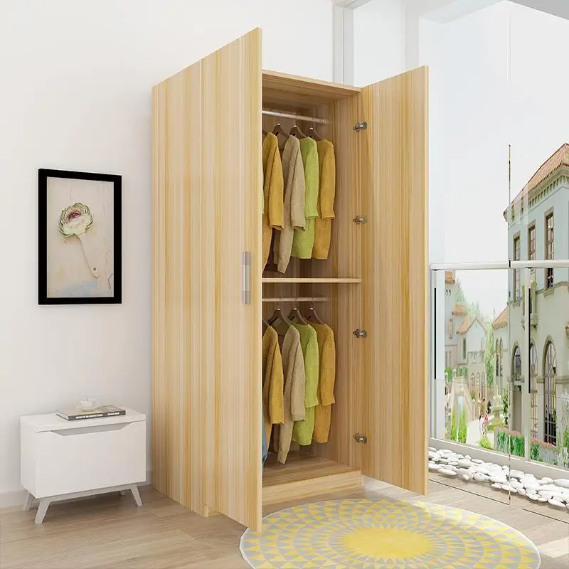 Madera одежда Gardrop Armoire Rangement Vetement Meuble демисезонная одежда Mueble De Dormitorio спальня шкаф гардероб