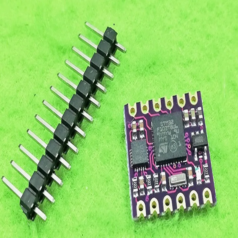 Электронный компас GY953 AHRS с модулем компенсации наклона последовательный порт