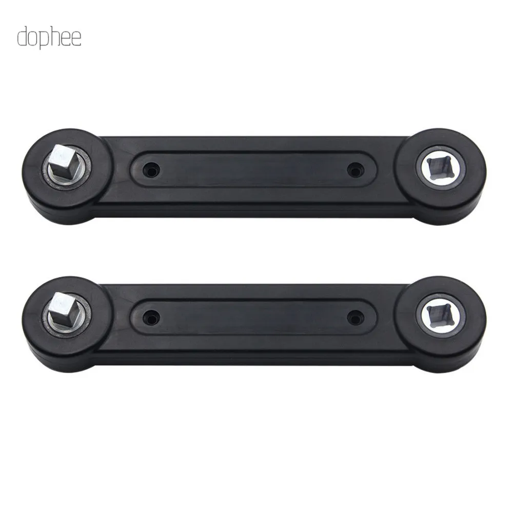 Dophee Универсальный удлинитель гаечный ключ автомобильный инструмент DIY набор