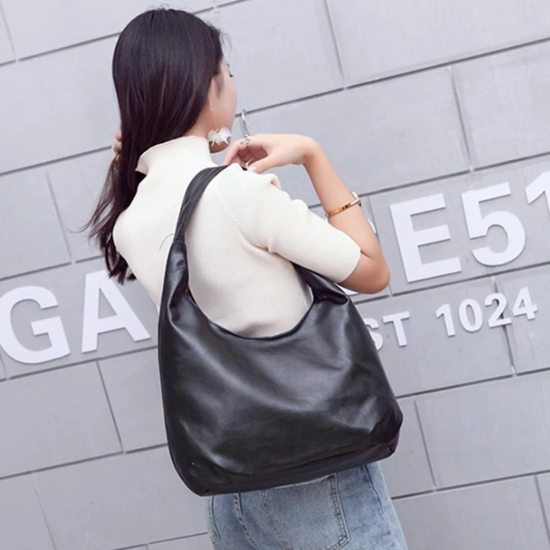 

ASDS-Purses and Handbags for Women Fashion Ladies PU Leather Top Handle Satchel Shoulder Tote Bags