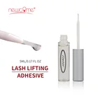 Перманентная Завивка подтяжка для ресниц завивка клей подъема клей четко ресниц Лифт Пермь с силиконовым клеем стержни Корея Импорт