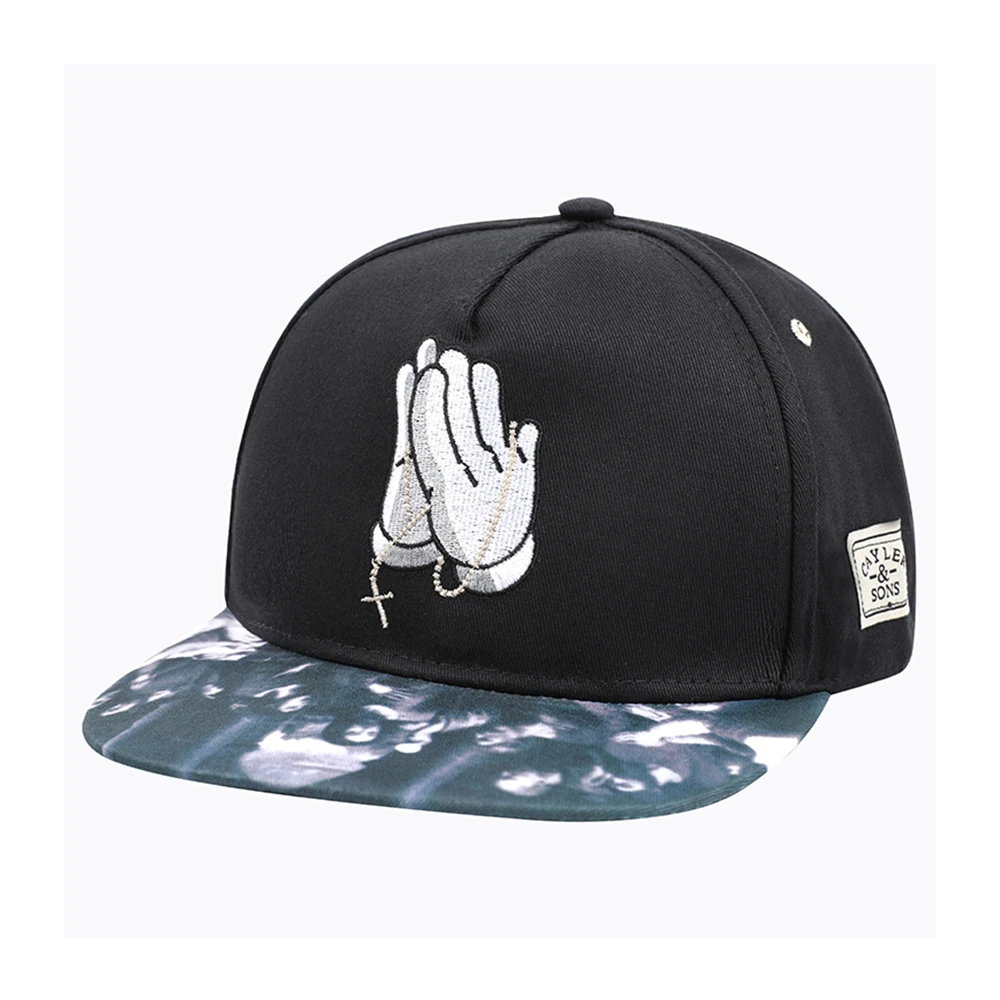 

Новинка 2021, американская мультяшная популярная летняя шапка в стиле хип-хоп, Мужская бейсболка, Снэпбэк Кепка с 3D вышивкой, Женская хлопковая шляпа от солнца