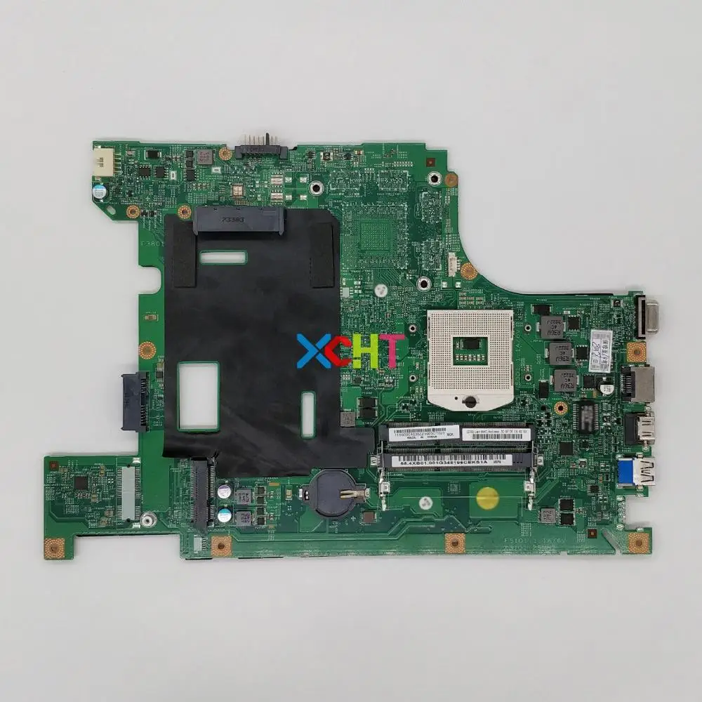 Материнская плата 11S90001038 90001038 для ноутбука Lenovo B590 LB59A