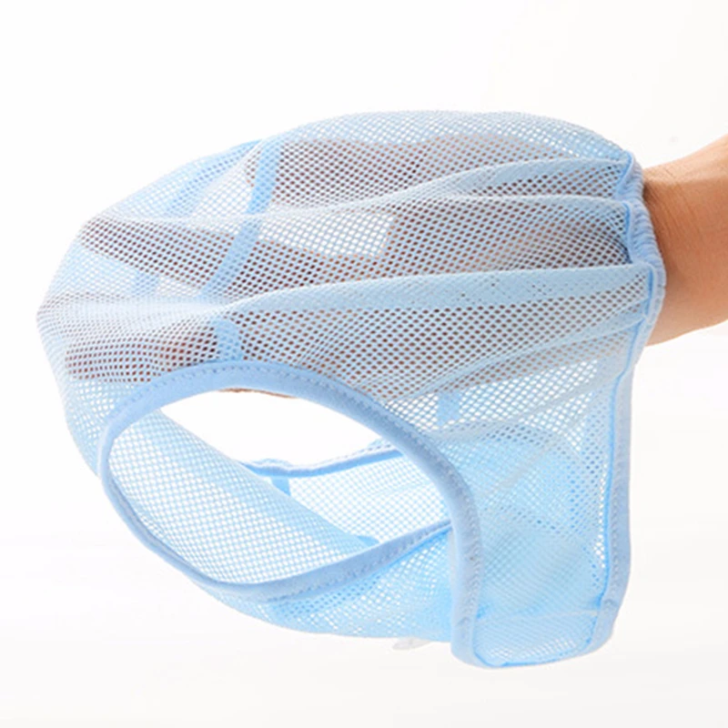 3 шт. штаны для подгузников ультратонкий с вентиляцией Детские сетчатые