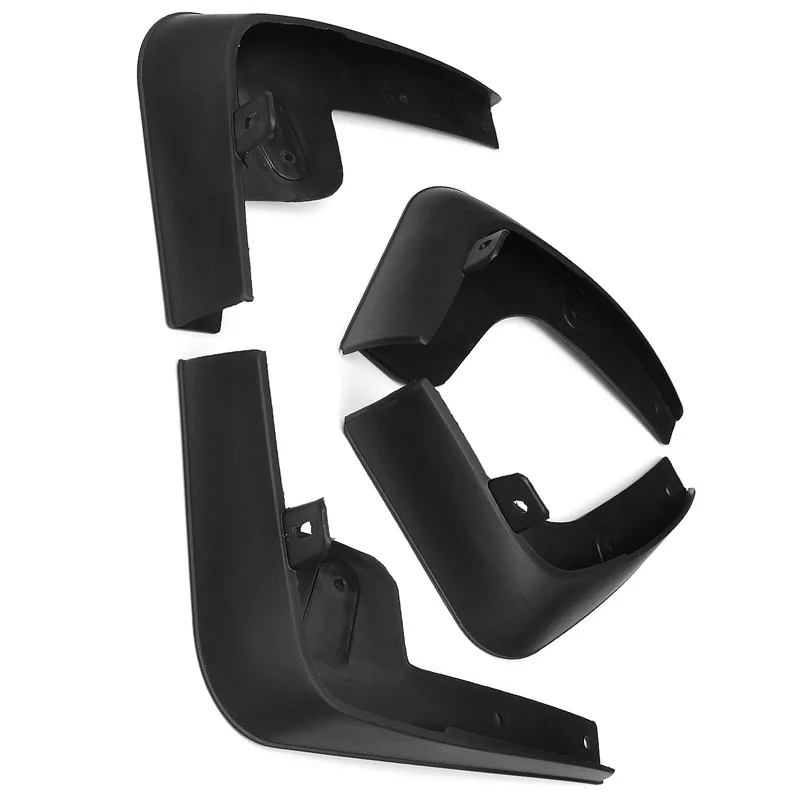 Передние и задние брызговики для Nissan Tiida Versa C11 2007-2011 хэтчбек защита от брызг крыла