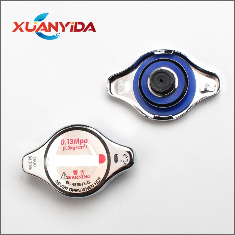 Универсальные колпачки для автомобильного радиатора 1 3 кг/см кПа крышка высокого