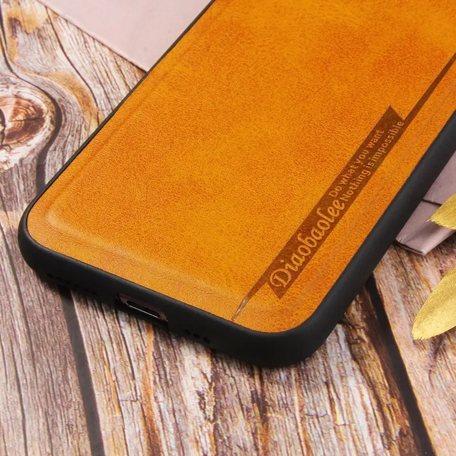 

Luxury PU Simplicity Leather Case For Apple iPhone 11 12 Pro Max XR XS MAX Back Phone Cover for iPhone SE 2020 New 8 7 6 6s Plus