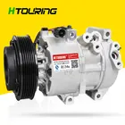 Автомобильный Компрессор кондиционера для Kia Rondo 2007 л 2008 2009 2010 97701-2P310 97701-2P360 977012P310 977012P360