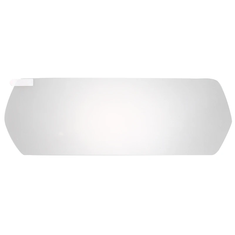 13 дюймов приборная панель Закаленное стекло протектор экрана для Tesla модель S