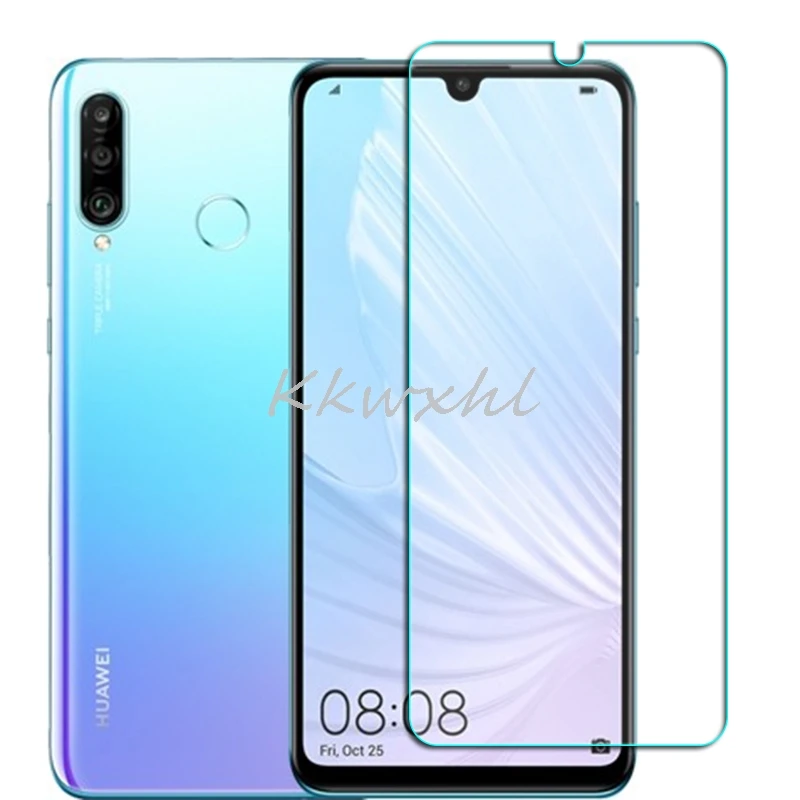 

For Huawei P30 lite Glass Screen Protective Tempered Glass MAR-LX1M MAR-LX2 MAR-L01A MAR-L21A Marie-L21BX Protector Cover Film