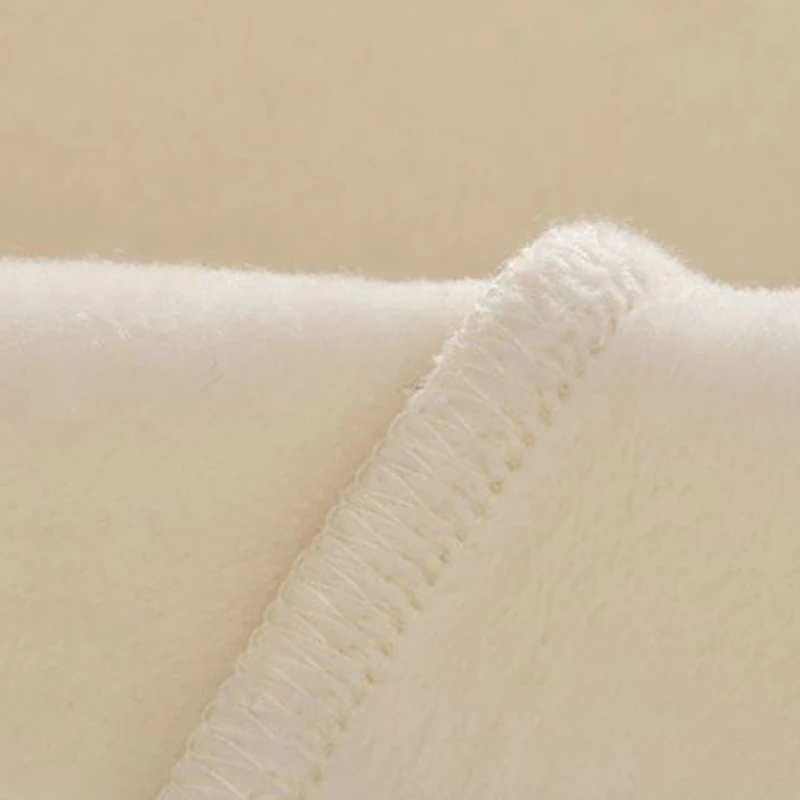 

EleeMee Casual Hoodies For Women Autumn Fashion Letter Long Sleeve Warm Velvet Solid Color Hooded Sweater Female Tops Free Size