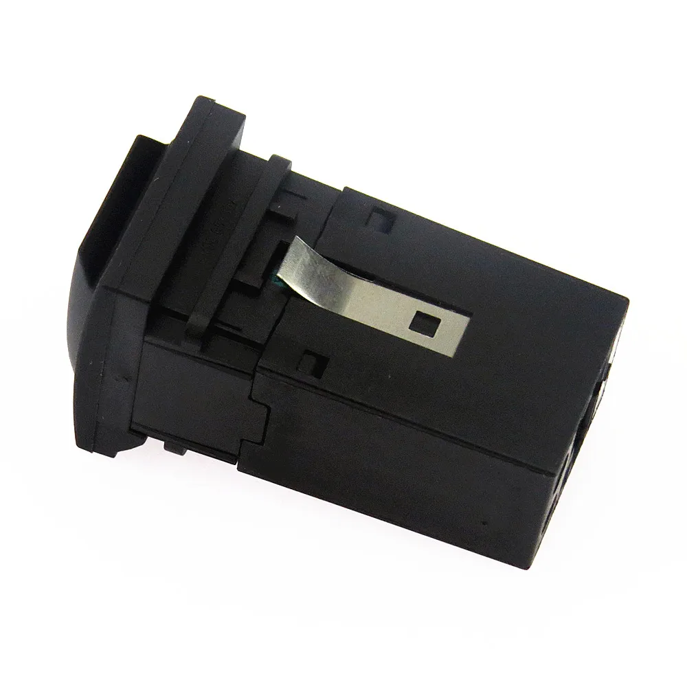 SCJYRXS разъем для подключения интерфейса AUX RCD510 RCD310 RCD300 GLI Rabbit Golf MK6 Scirocco 5KD035724A 5KD 035 724