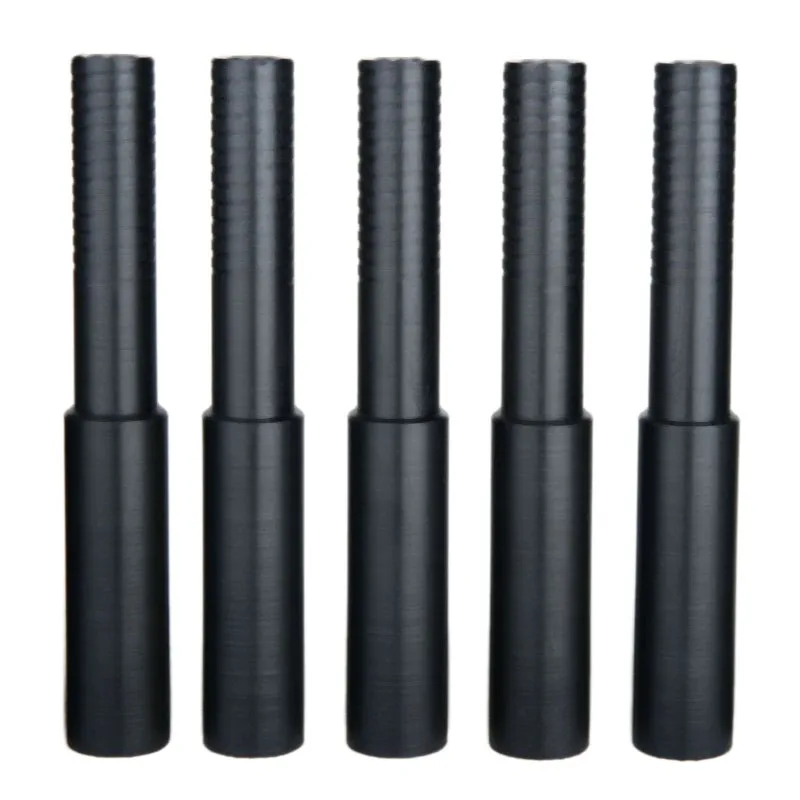 

5 шт. Универсальный удлинитель клюшки Клюшки для клюшек для гольф-клубов удлинитель клюшек для клюшек из углеродного волокна для деревянных...