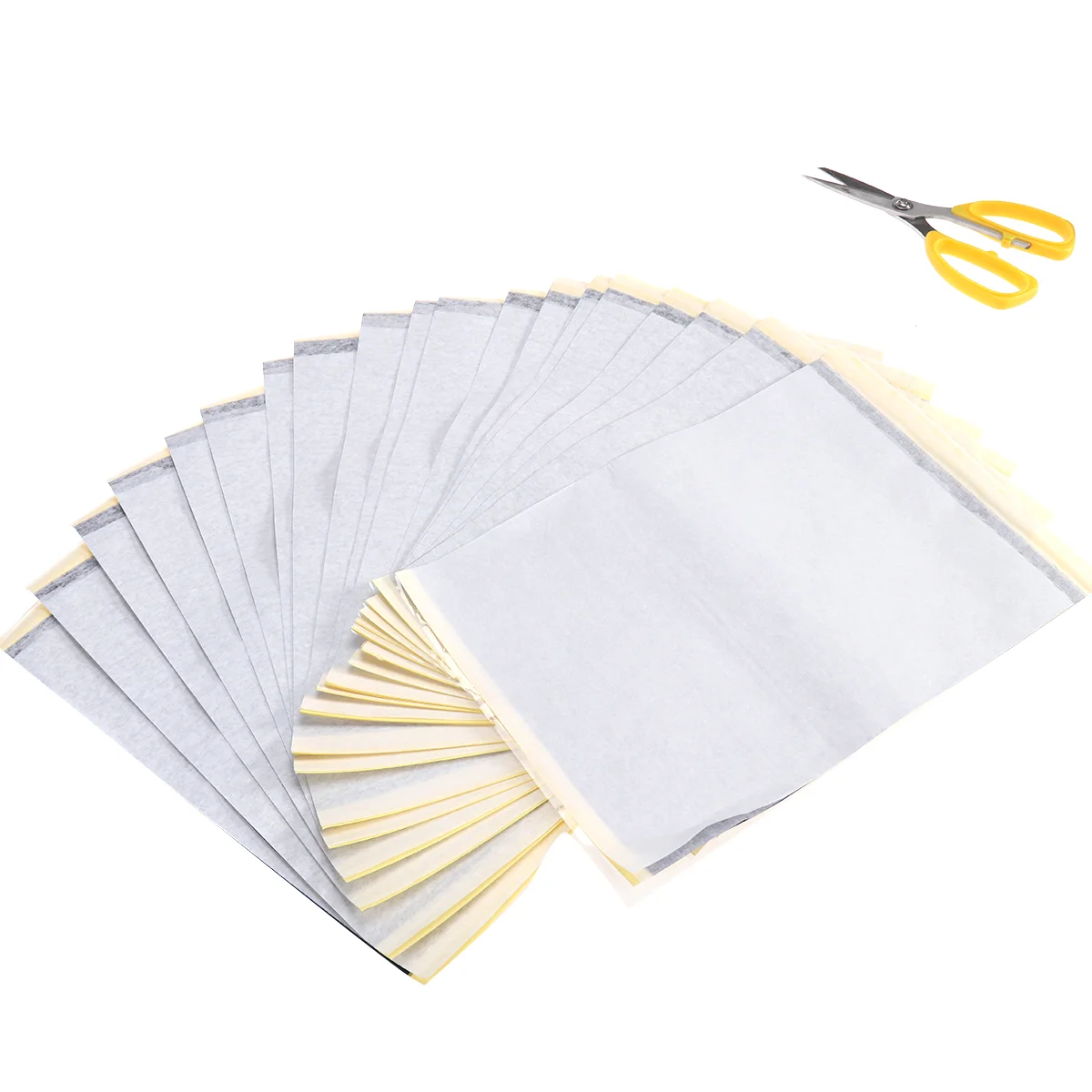 

30 Pcs Stencil Transfer Paper Tracing Paper