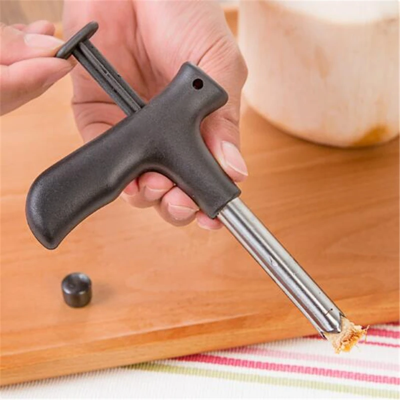 Инструмент для вырезания отверстий бурильщик нержавеющая сталь открывалка