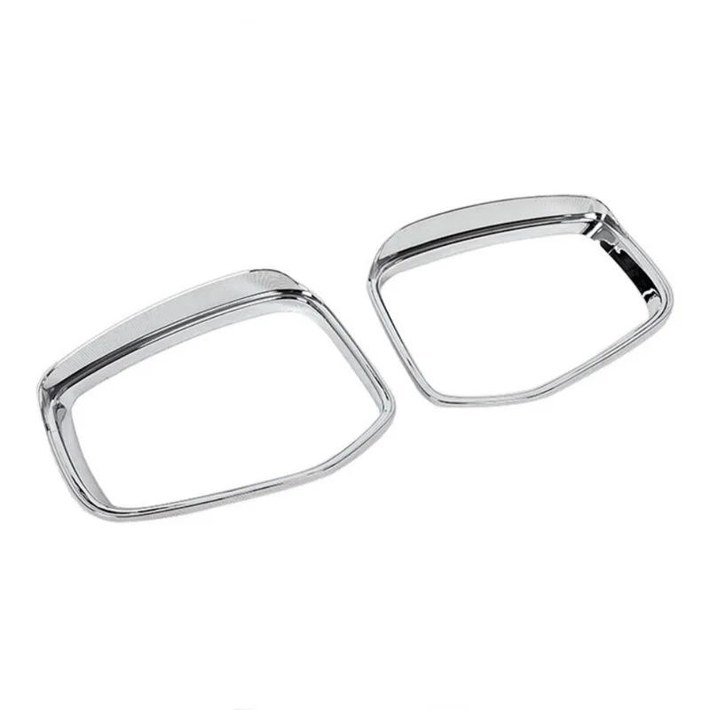 Tonlinker внешние автомобильные наклейки для зеркала заднего вида от дождя Geely Tugella FY11