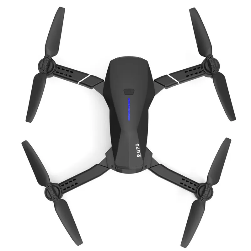eachine e520s gps wifi fpv с 4k1080p hd широкоугольной кам