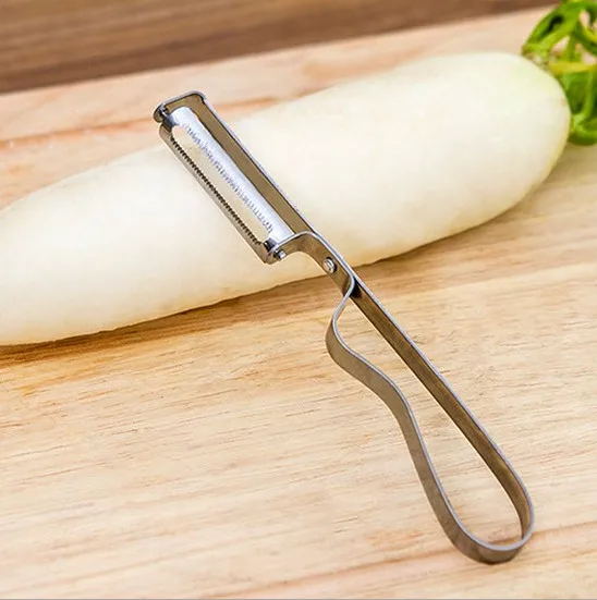 1PC New Multifunctional Vegetable Fruit Peeler/Zester/Cutter Potato Peelers Slicer Cooking Tools Gadgets Helper | Дом и сад