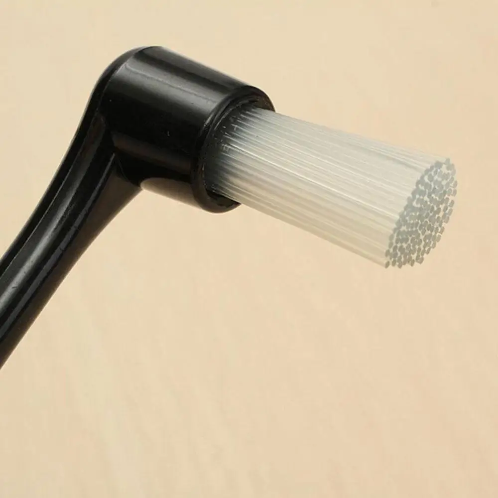 

1pc Espresso Machine Coffee Cleaning Brush 14cm Plastic Coffee For Keyboards Dust Supplies Handle Cleaner Kitchen Home Mach B9N0