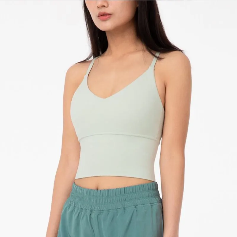 Nuls 2020 новый европейский и американский жилет для йоги с каплями воды женский