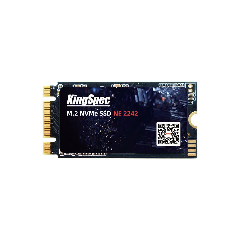 KingSpec ssd M2 120 ГБ 240 m.2 NVMe PCIe 2242 pcie SSD m2 512 hdd жесткий диск для ноутбука|Внутренние