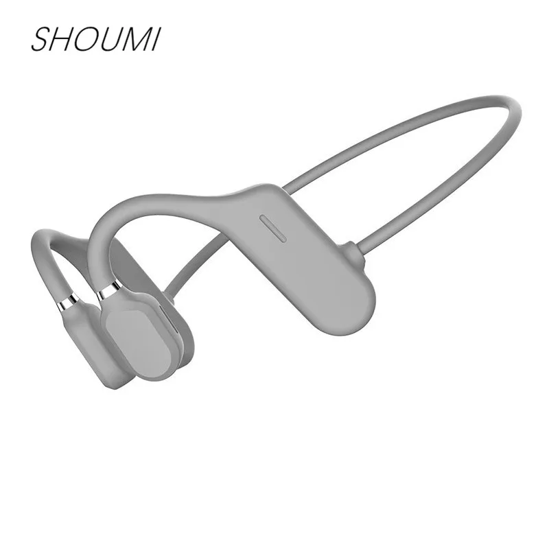 Беспроводные наушники Bluetooth 5 0 беспроводные гарнитуры Hi Fi стерео спортивные