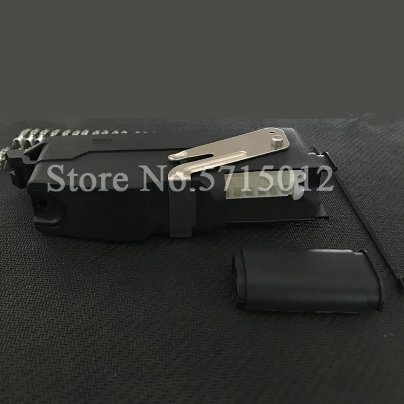 Автомобильный разъем ECU 292096-1 55 отверстий автомобильный 85126-1 936001-1 | Обустройство