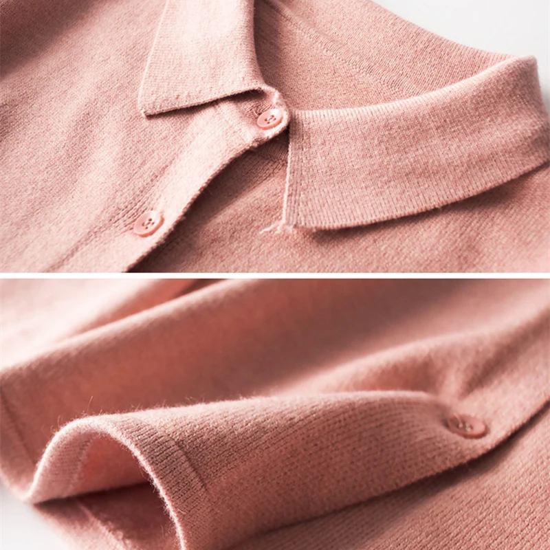 

CHSDCSI Blusas Mujer Cardigan Shirts Button Top Lady Button Turdown Collar Oversized Autumn Long Sleeve Womens Plus Size Blouses