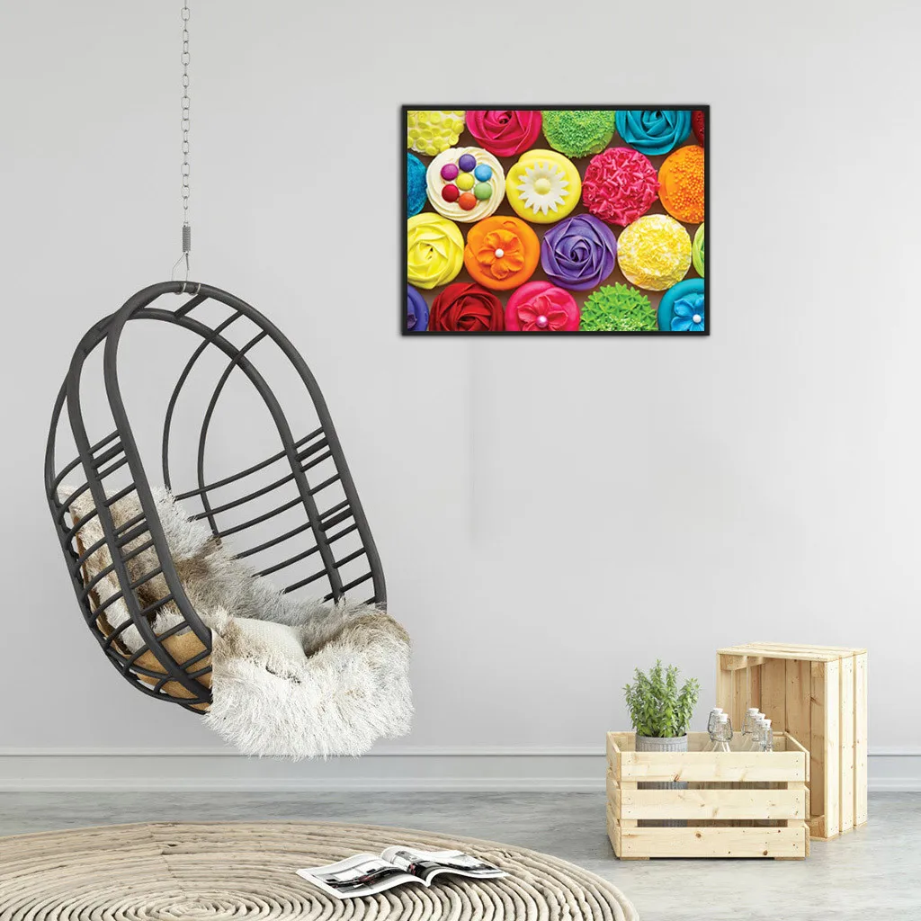 

Adults Puzzles 1000 Piece Large Puzzle Game Interesting Toys Personalized Gift