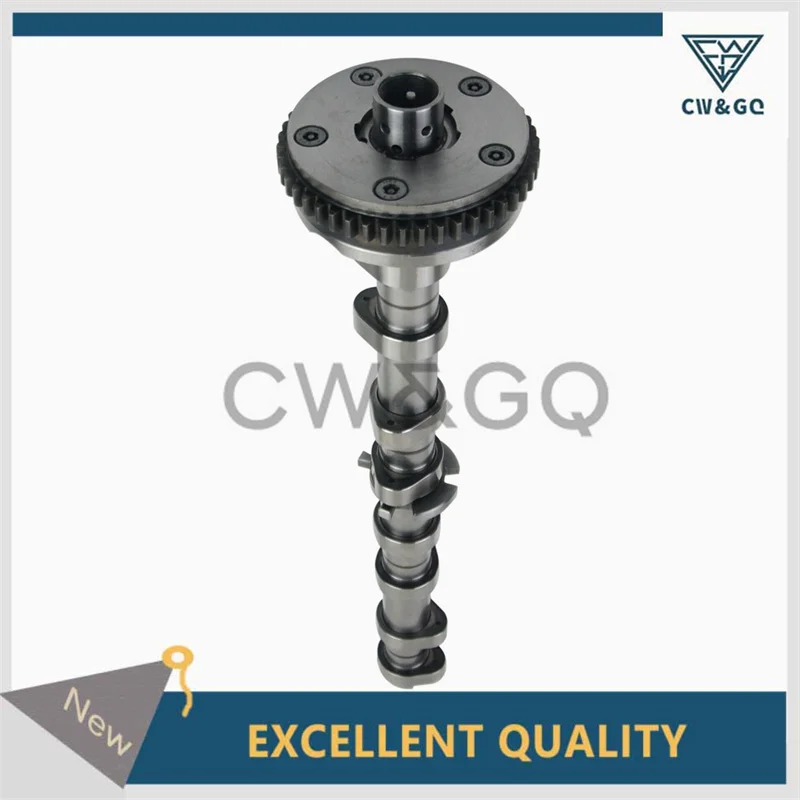 

06H 109 088 C OEM Timing Control Gear Intake Camshaft Assembly For VW Golf Jetta Tiguan Audi A4 A5 EA888 1.8/2.0TFSI 06H109021K