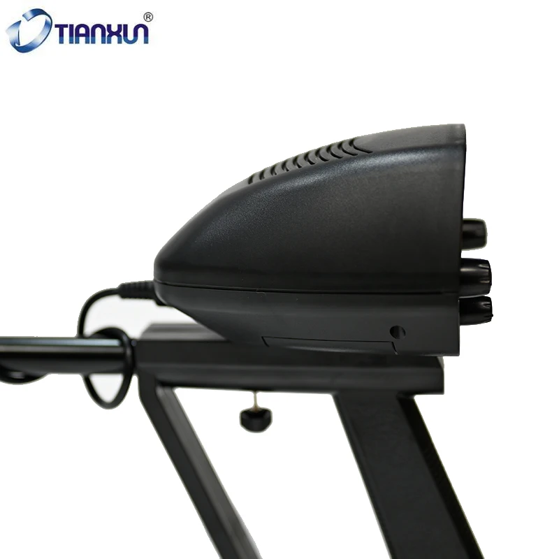 Блок управления TIANXUN MD4080 с ЖК дисплеем для профессионального подземного