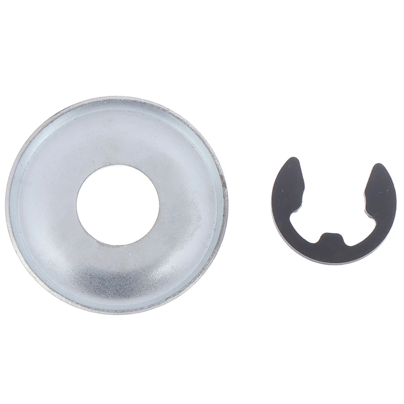 

New MS Chain Saw 251 / 250 Sprocket Blank + Circlip (two)
