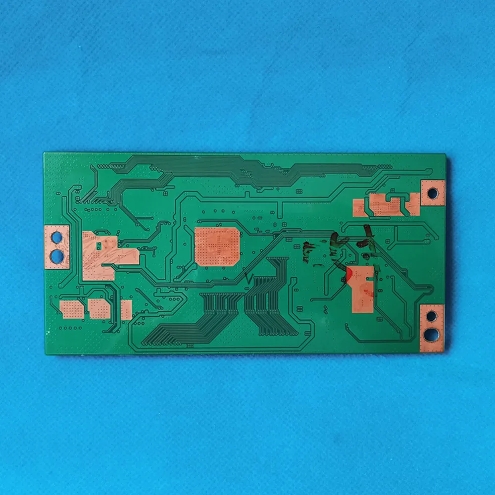 T-CON Logic Board S120BM4C4LV0.7 LJ94-03287S 03528E/K/Q For 40PFL5706 46PFL7505D 46PFL7705DV/F7 55UX600U LT-55154 55la55r120q