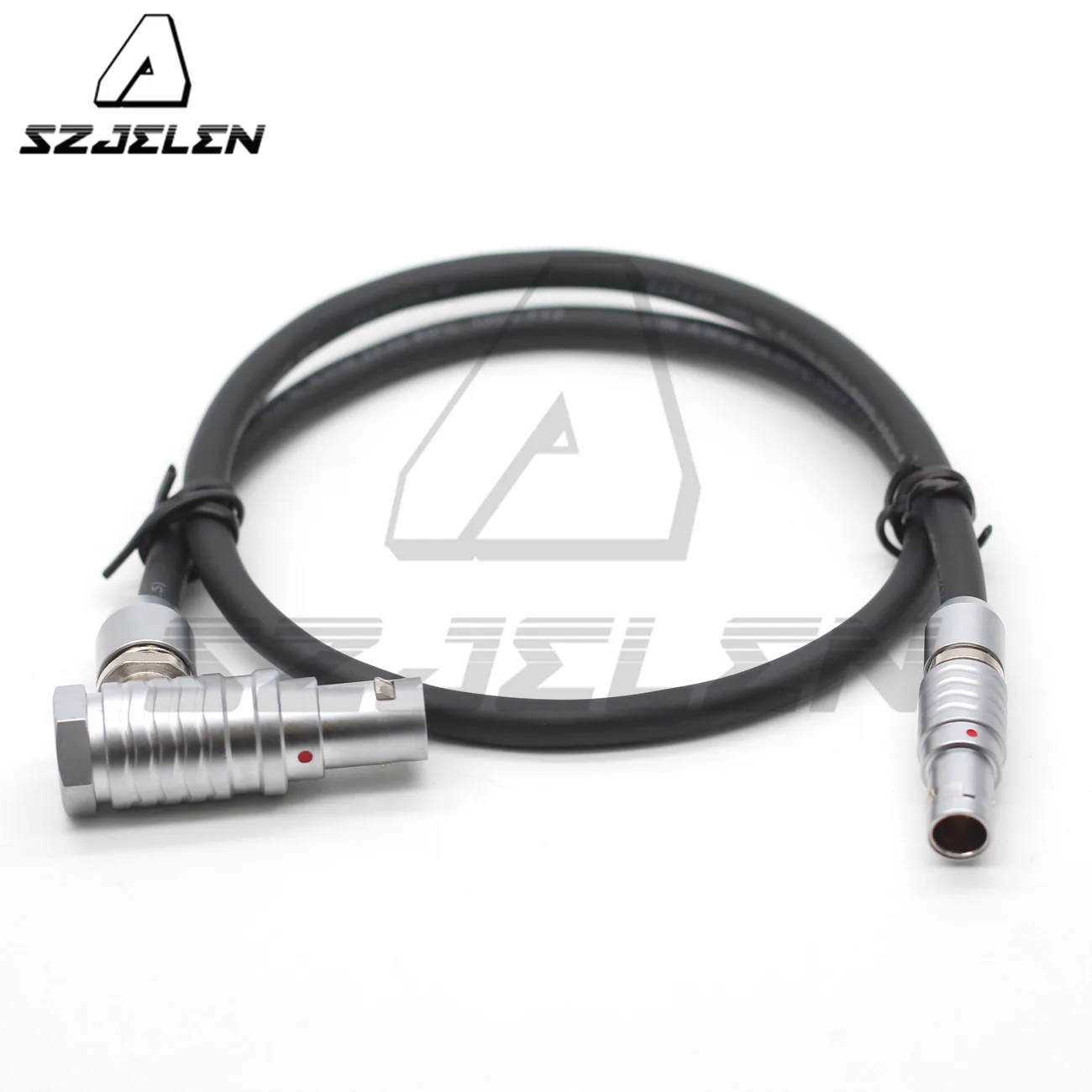 0B 3-контактный штатив стедикам для Зефир 12V постоянного тока до 6pin (4 + 2) так и