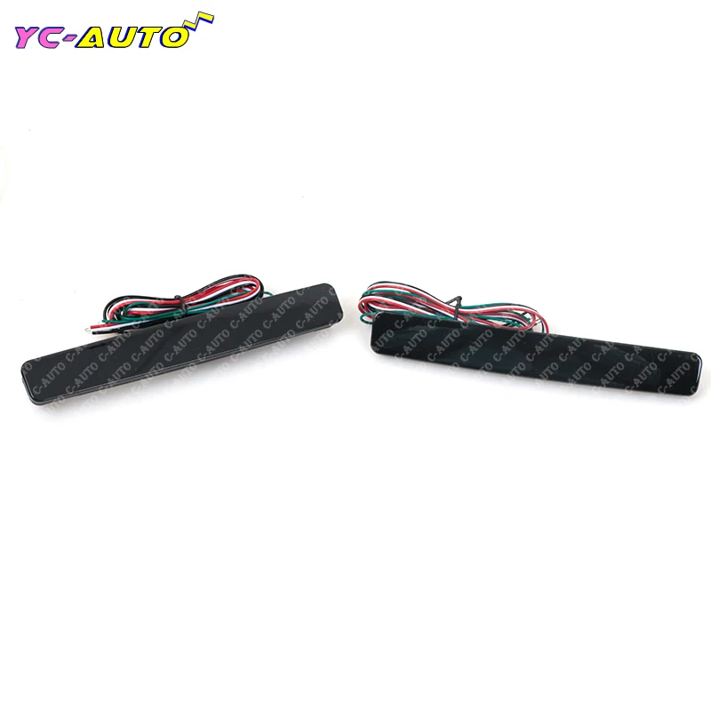 

2 шт. светодиодный задние стоп-светильник для VW T5 Transporter 2003 2004 2005 2006 2007-2010